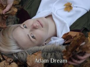Adam_Dream