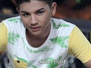 Adam_Ford Shop coquin