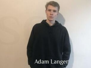 Adam_Langer