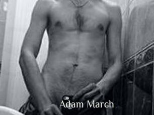 Adam_March