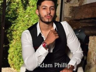 Adam_Phillip