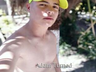 Adam_Turned