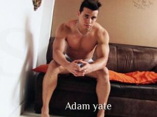 Adam_yate