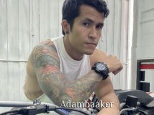 Adambaaker