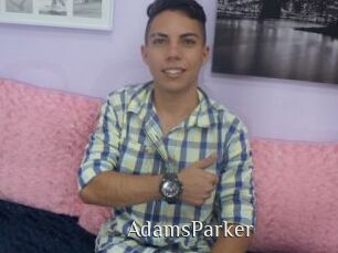 AdamsParker