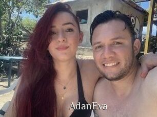 AdanEva