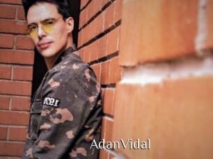 AdanVidal