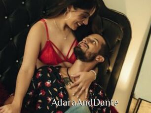 AdaraAndDante