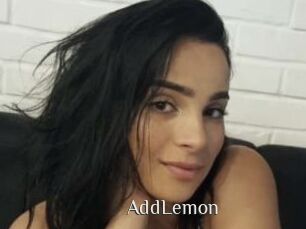 AddLemon