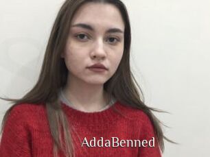 AddaBenned