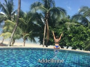 Addellinne Shop coquin