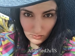 Addicted2uTS Shop coquin