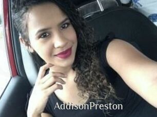 Addison_Preston
