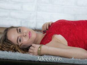 Adeeelene