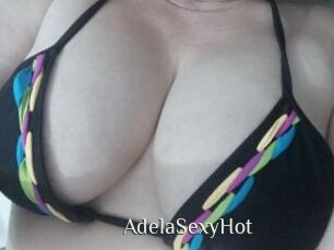 AdelaSexyHot