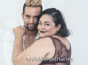 AdelaideAndHarvey