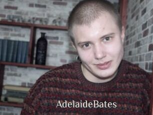 AdelaideBates