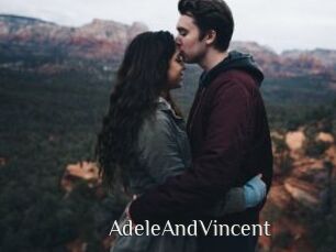 AdeleAndVincent