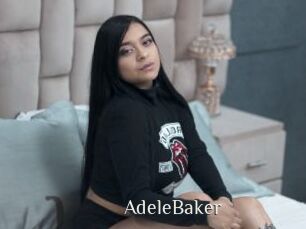 AdeleBaker