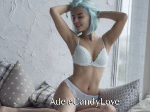 AdeleCandyLove