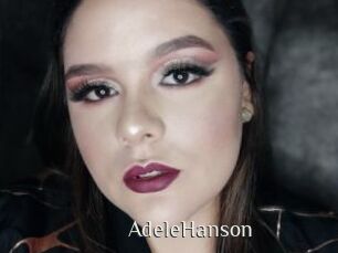 AdeleHanson
