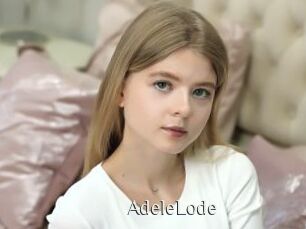 AdeleLode Shop coquin