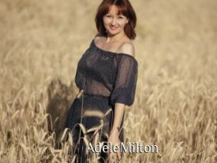 AdeleMilton