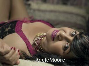 AdeleMoore Shop coquin