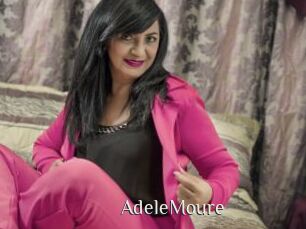 AdeleMoure