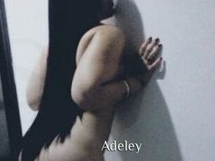 Adeley