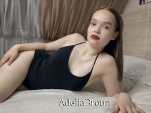 AdeliaBroun