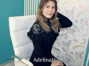 AdelinaHarris