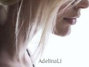 AdelinaLi