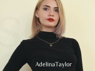AdelinaTaylor