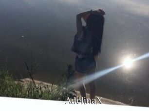 AdelinaX