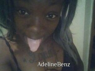 Adeline_Benz