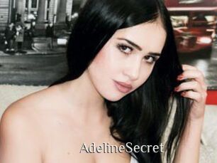 AdelineSecret
