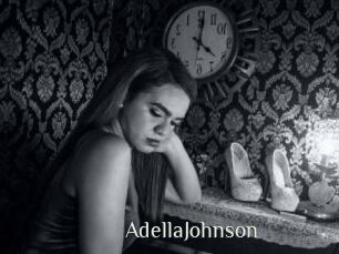 AdellaJohnson Shop coquin