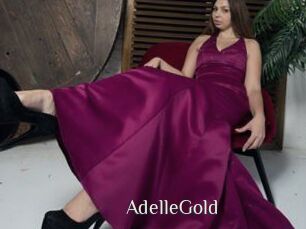 AdelleGold