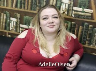 AdelleOlsen