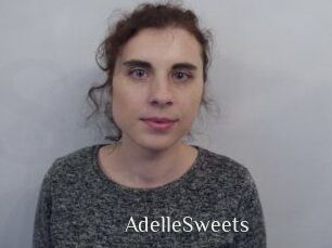 AdelleSweets Shop coquin
