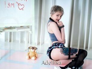 Adellisa