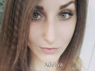 Adelya