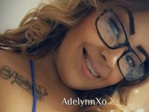 AdelynnXo