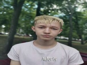 Aderis