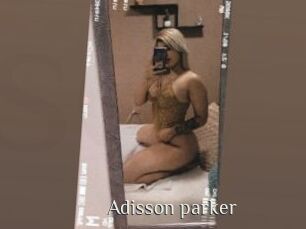 Adisson_parker