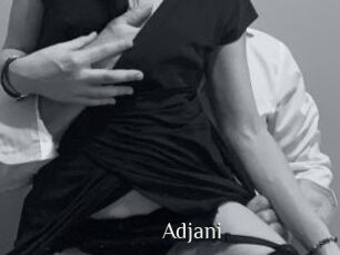 Adjani Shop coquin