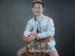 AdonesJames