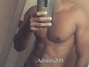 Adonis209