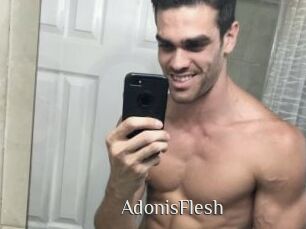 AdonisFlesh